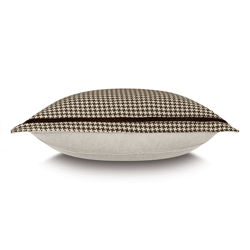 Highland Square Pillow Cover & Insert