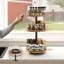 Stainless Steel Spice Rack