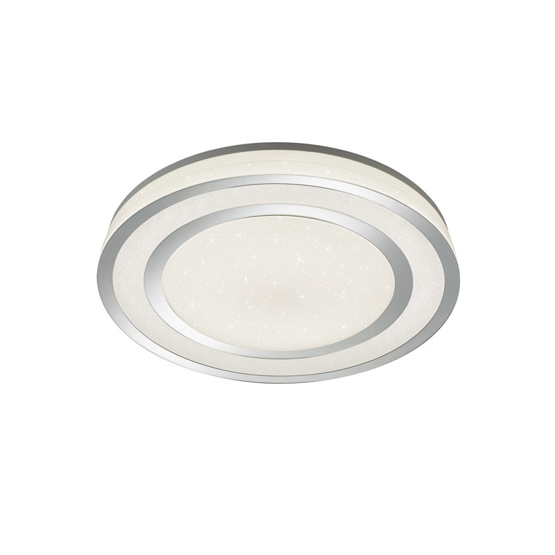 Mercersville LED Flush Mount