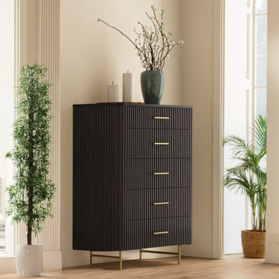 Commode Brigg