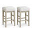 Tabouret de comptoir rembourré en similicuir Duffield-1578973203-1522763682