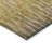 Machine Washable Indoor/Outdoor Chantille ACN2317 Casual Rug-1567156421