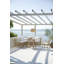 Piano Outdoor Dining Armchair-1468981797