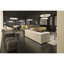 1 - Lustre cylindrique à DEL simple avec détails en verre Rhea Fendi-86331784-132106440-85937522
