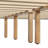 Upholstered Wingback Platform Bed With Solid Wood Base-1833176215-1833176212