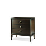 Tribeca 3 - Drawer Nightstand