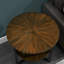 Huckle Frame End Table-480823764