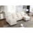 U Shaped Modular Sectional Sofa Couch For Supreme Comfort And Stylish Living-1957965422