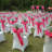 Polyester Aisle Runner