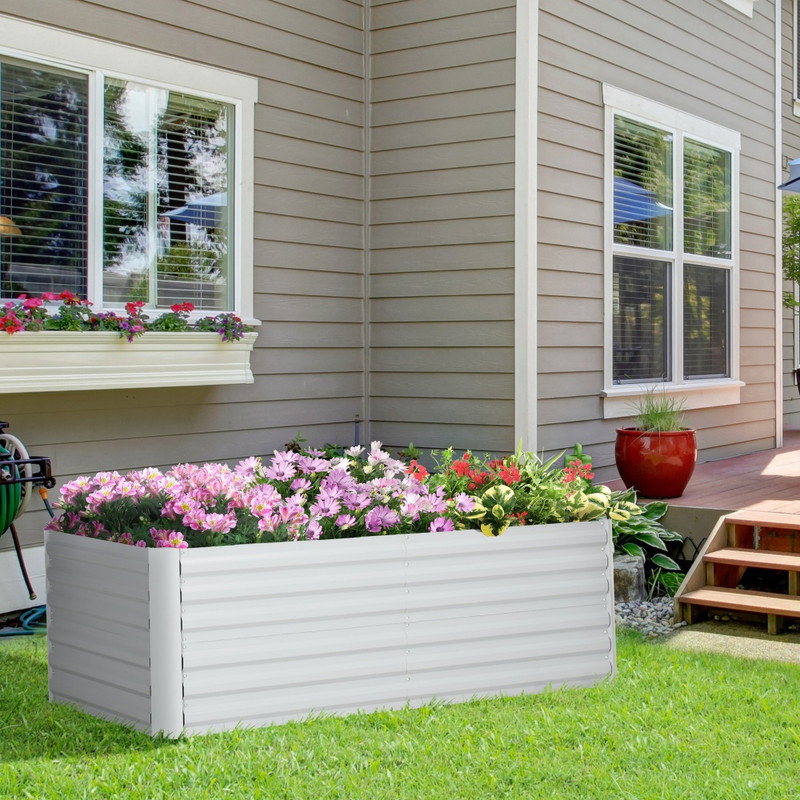Planter Box