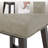 Alanys Swivel Upholstered Counter Stool-1913451207