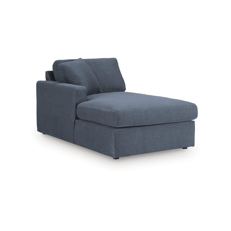 Chobanyan Left-Arm Facing Corner Chaise