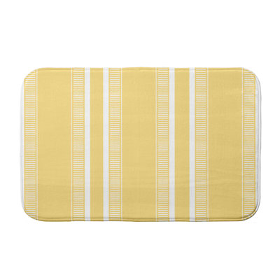 Tapis de bain Josephine