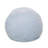 Aruba 8 Foot Microfiber Cylindrical Bean