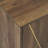 Pinches Unfinished TV Stand for TVs up to 70"-1381435313