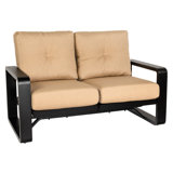 Vale Outdoor 2 - Seat Loveseat