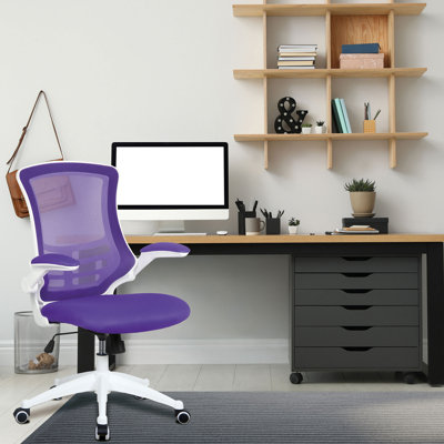 Zipcode Design Isabel Mesh Office Chair