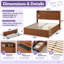 Structure de lit Aurora-248183497