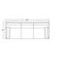 Fairfax Sofa (95")-1080267652