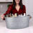 Edmund Metal Beverage Tub-70924959