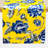 Arpad Printed Table Runner-1810576141