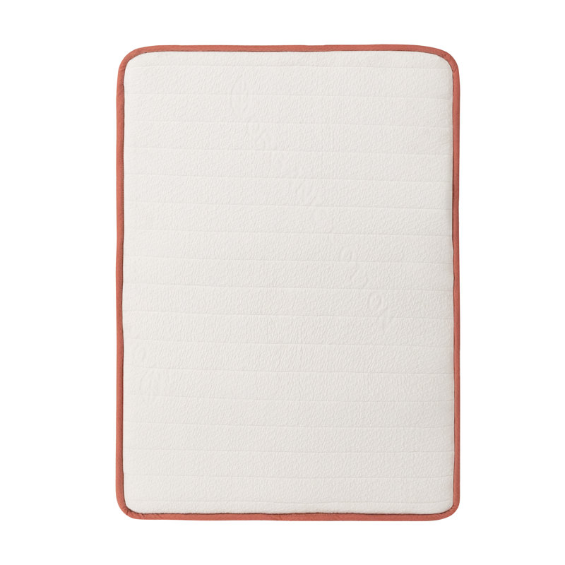 Babyletto x Avocado Organic Mini Crib Mattress