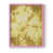 Cadre photo rose simple
