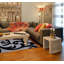 Andelain Abstract Indoor / Outdoor Area Rug-1855634238