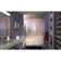 Visions 74.75" H Semi-Frameless Shower Enclosure