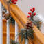 Guirlande de Noël 6 pi