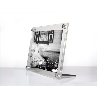 Cateno Tabletop Reversible Picture Frame