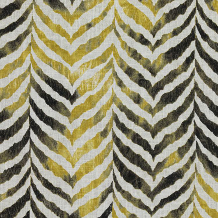 Suite Zambia Fabric, Pyrite