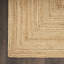 Tapis en jute / sisal Denby-1362138138