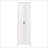 Laurah Storage Cabinet with Two Doors for Bathroom, Office,Bathroom Storage Cabinet with Adjustable Shelf,MDF Board-651980076