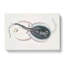 Trygon Stingray Illustration by John Edward Gray - Wrapped Canvas-55361628