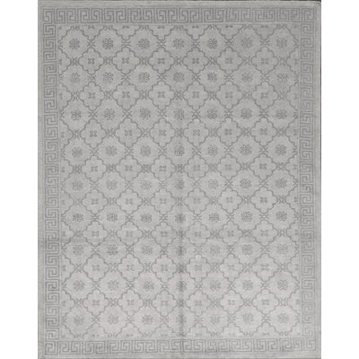 Neo Geometric Area Rug