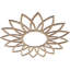 Médaillon de plafond en bois Daisy-59356315-137634584-137642954