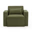 Fauteuil de 39 po de large Taufner-952626873
