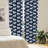 Semi-Sheer Rod Pocket Sliding Panel-45081275