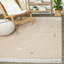 Yulemni Pearcy Abstract Recycled Area Rug-1409862522