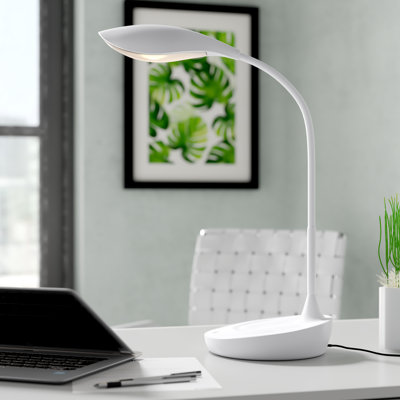 Danville USB Desk Lamp