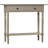 Tuoi 37.8'' Solid Wood Console Table-765558551