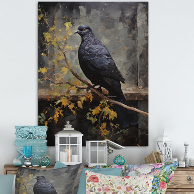 Onyx S Mystical Offert I, reproduction sur toile