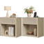 Table de chevet 1 tiroir Consiglia Boho-1816177326-1826844026
