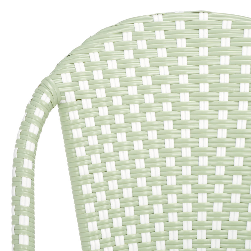 Oliver Bistro Chair Set Of 2