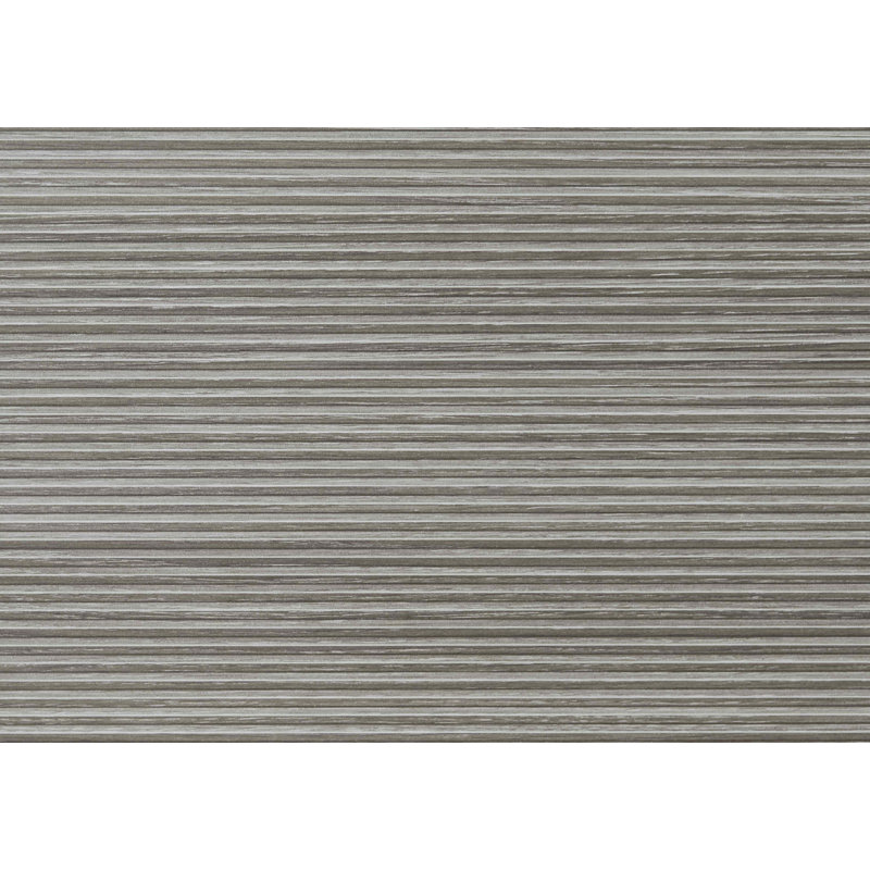 2 Door Wardrobe, Grey