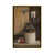 Gold Framed Canvas is unavailable