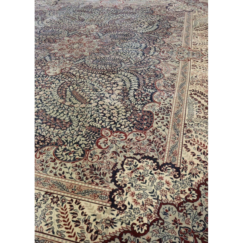 Hereke One-of-a-Kind 9' X 11'8" Area Rug