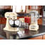 Batteur sur socle à tête inclinable de 5 pte Artisan® de KitchenAid®-2087546889
