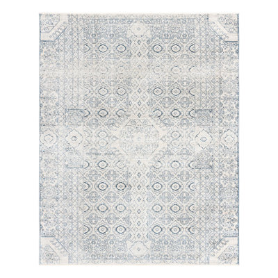 Tapis gris Alize